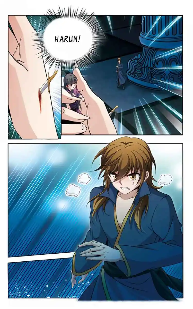 Journey to Seek Past Reincarnations 160.1