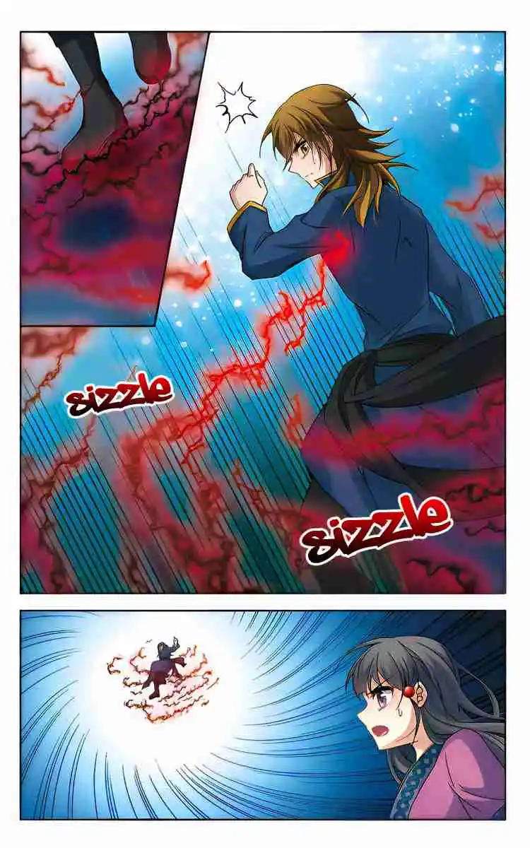 Journey to Seek Past Reincarnations 160.1