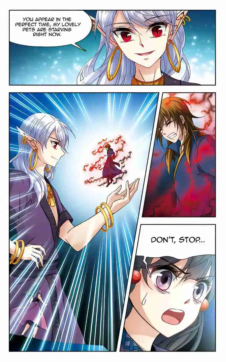 Journey to Seek Past Reincarnations 160.1