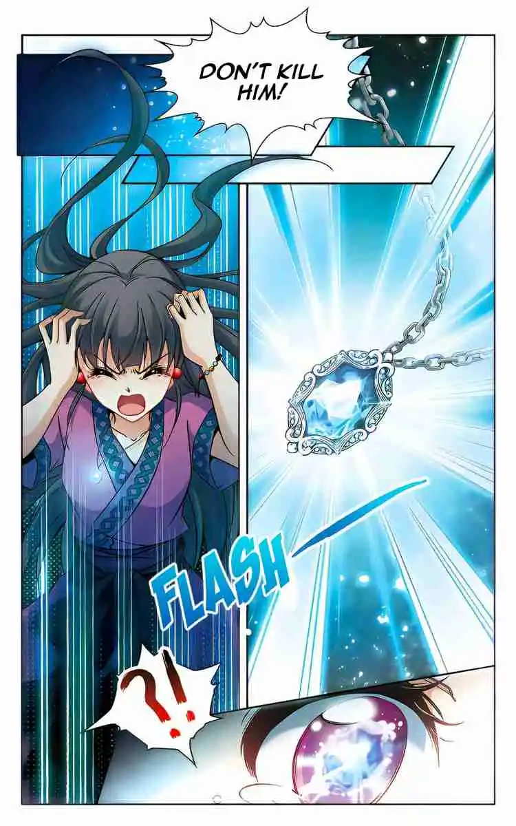 Journey to Seek Past Reincarnations 160.1