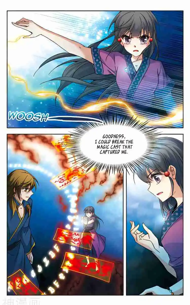 Journey to Seek Past Reincarnations 160.2