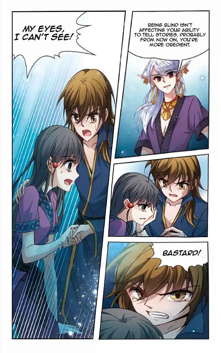 Journey to Seek Past Reincarnations 160.2