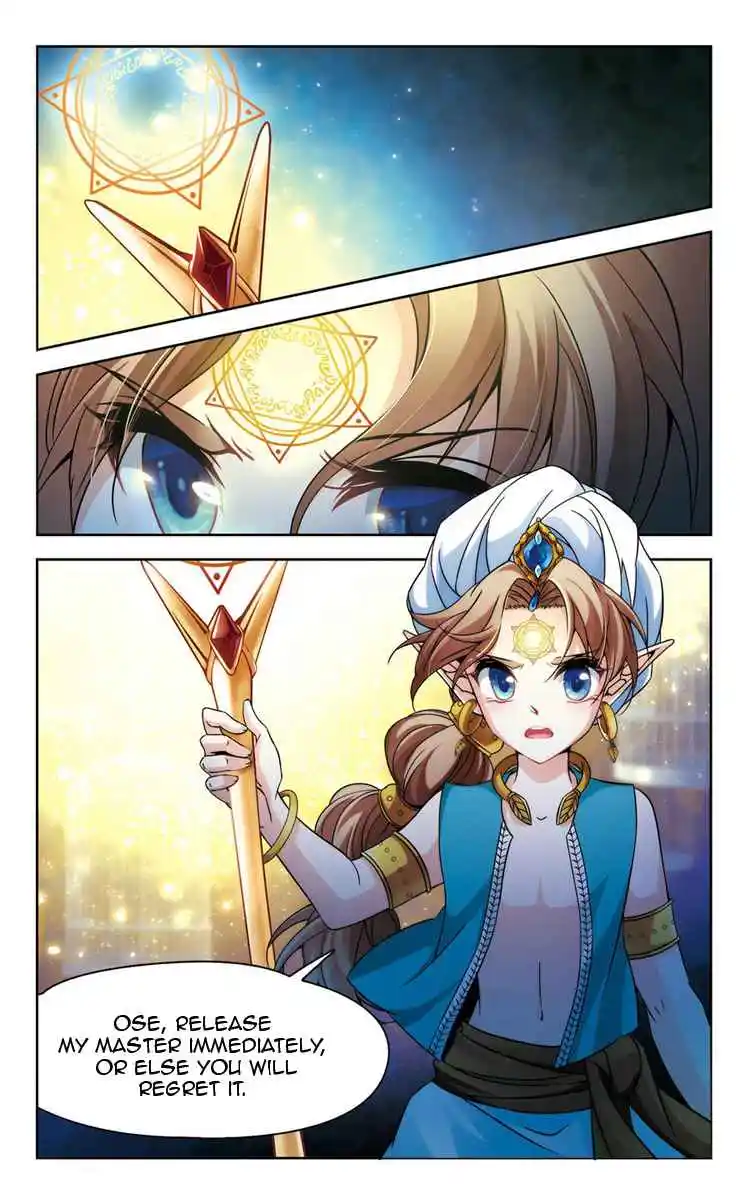 Journey to Seek Past Reincarnations 160.3