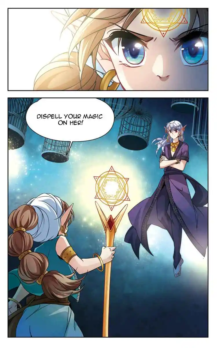 Journey to Seek Past Reincarnations 160.3