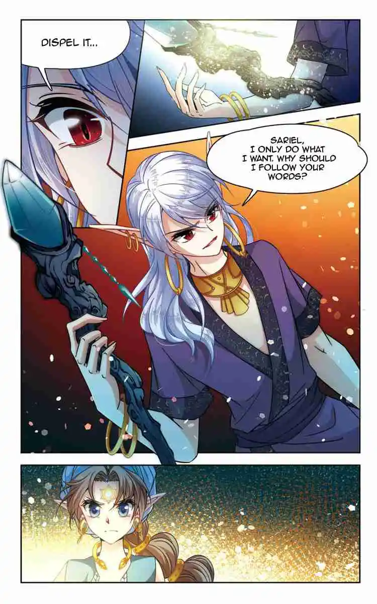 Journey to Seek Past Reincarnations 160.3