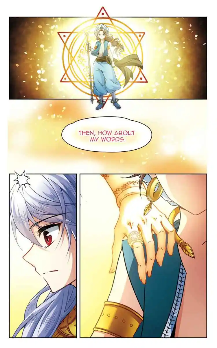 Journey to Seek Past Reincarnations 160.3