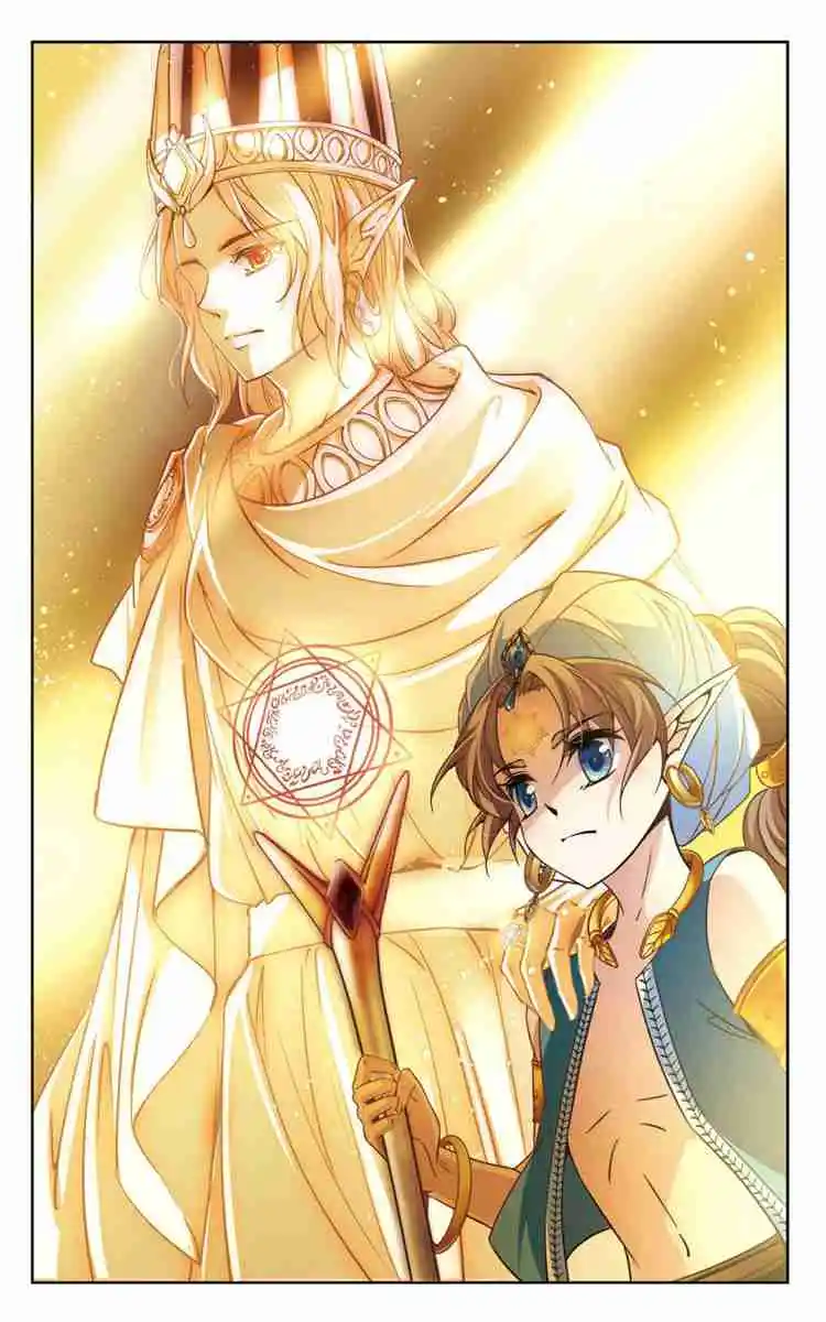 Journey to Seek Past Reincarnations 160.3