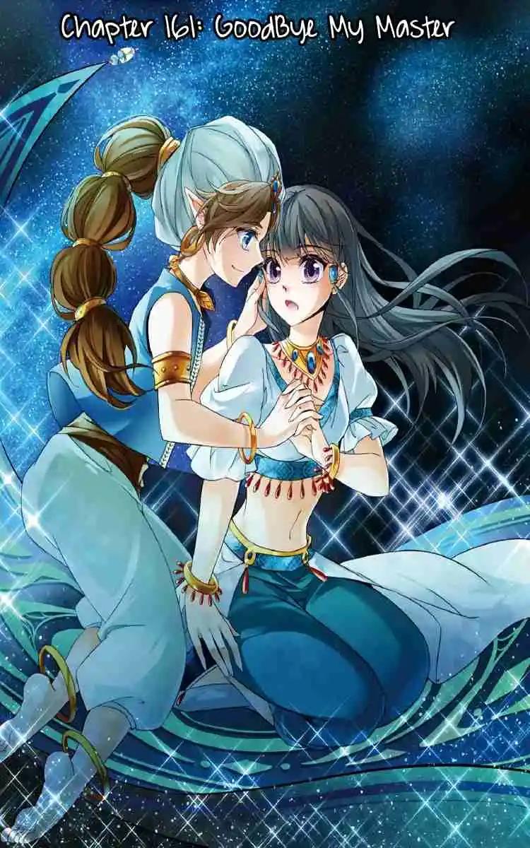 Journey to Seek Past Reincarnations 161.1