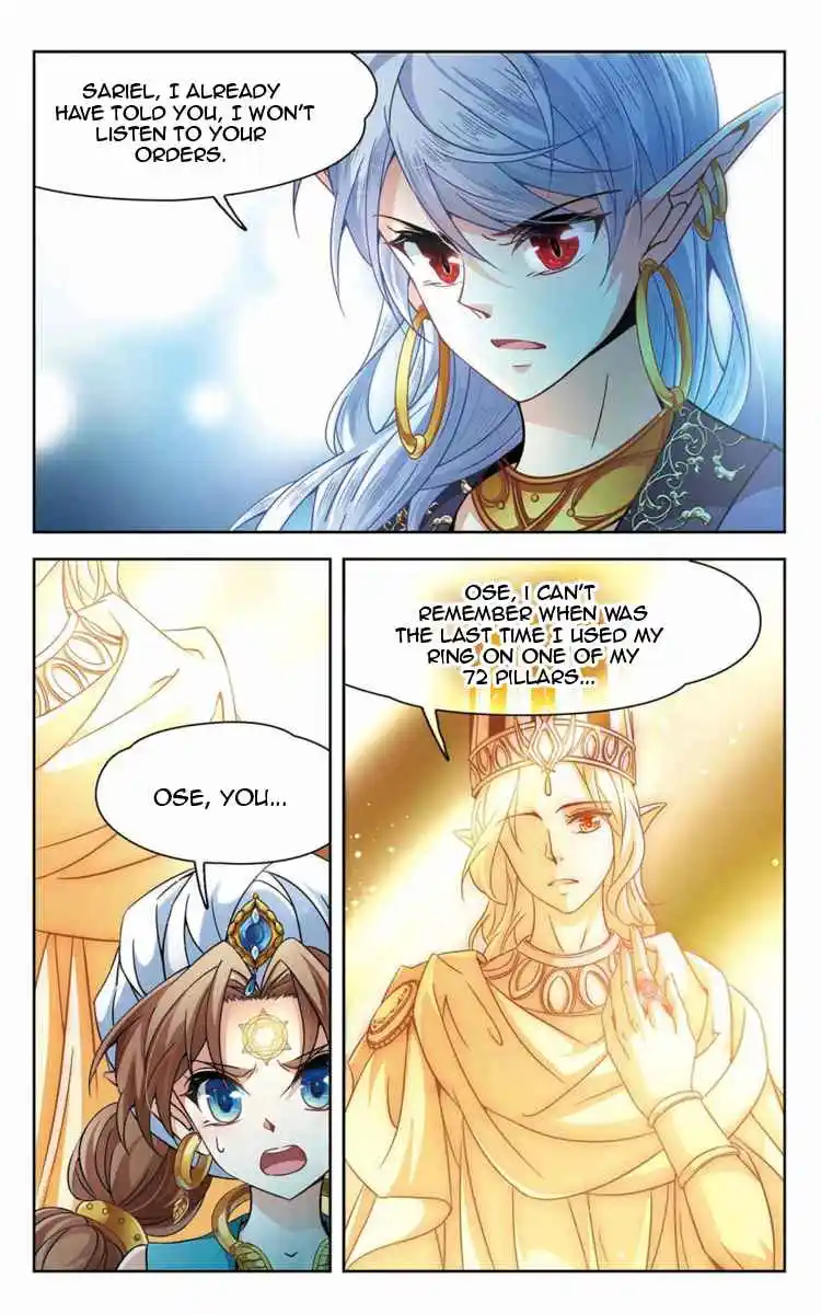 Journey to Seek Past Reincarnations 161.1