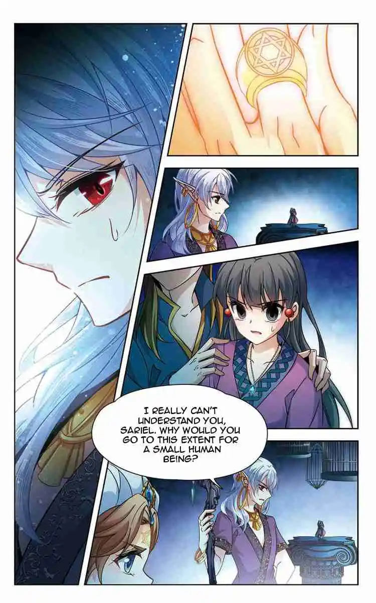 Journey to Seek Past Reincarnations 161.1