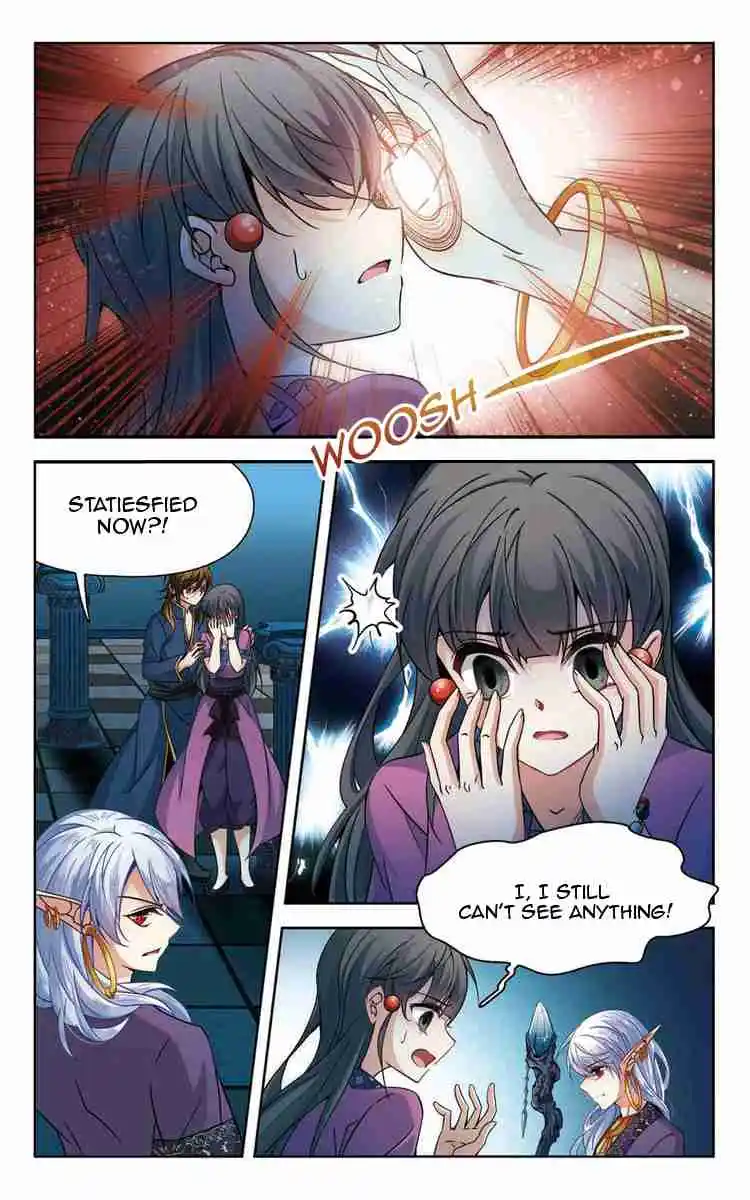 Journey to Seek Past Reincarnations 161.1