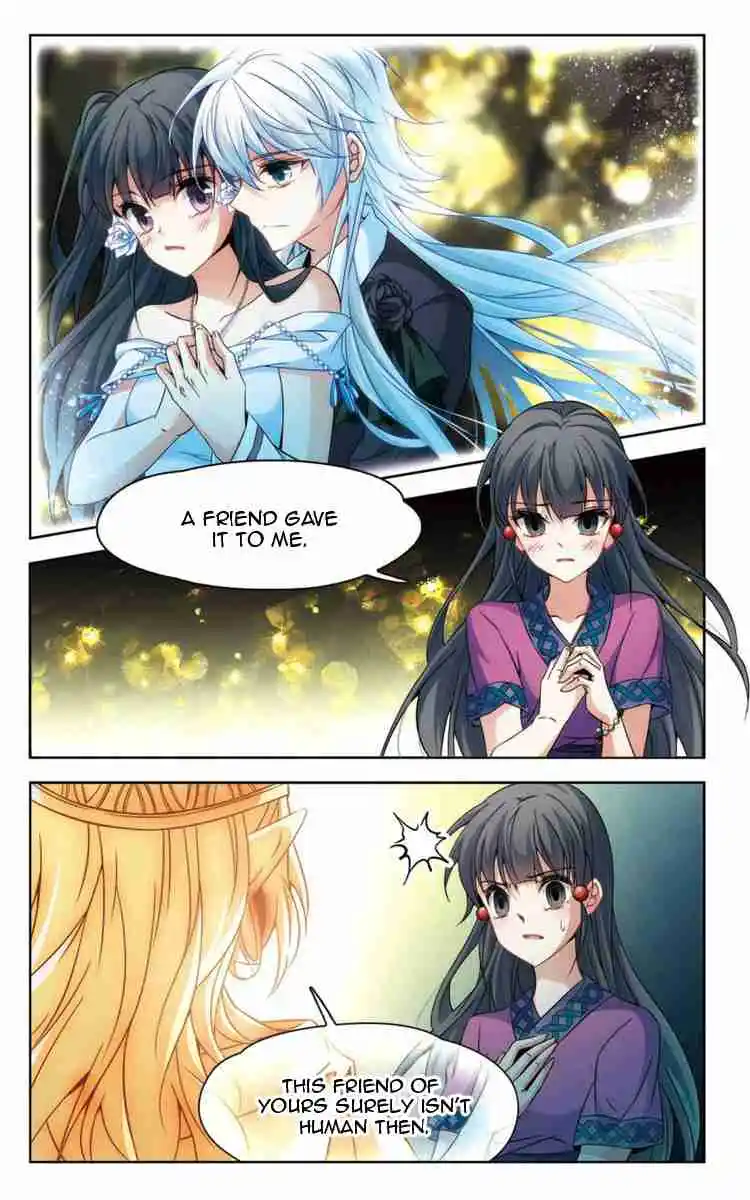 Journey to Seek Past Reincarnations 161.2