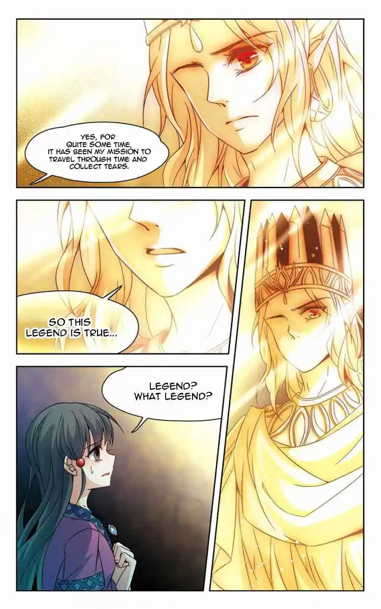 Journey to Seek Past Reincarnations 161.3