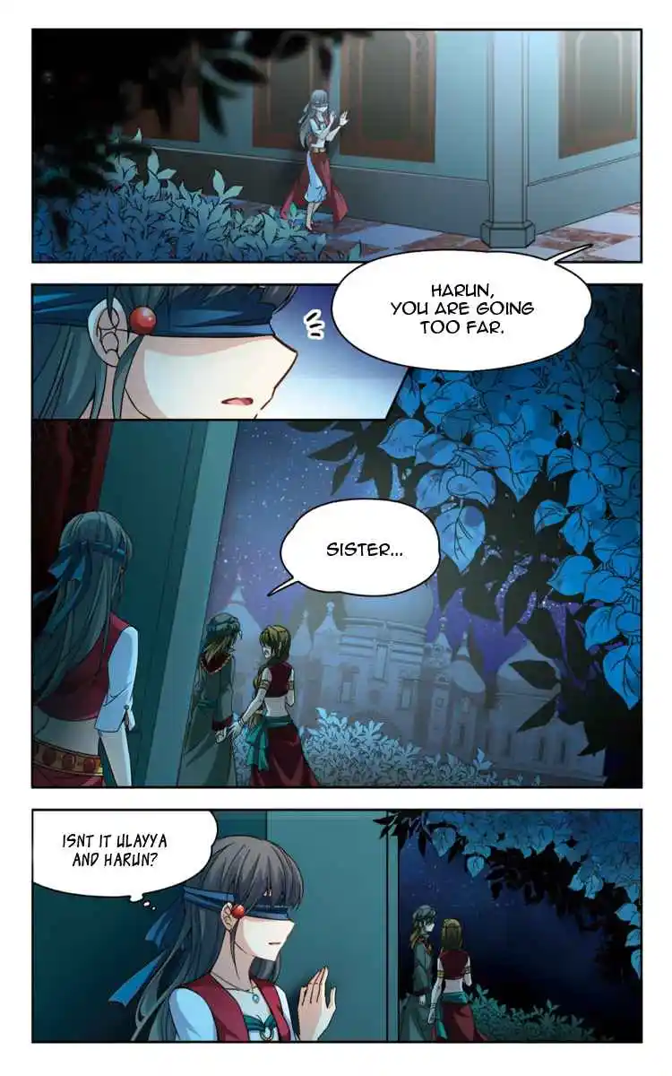 Journey to Seek Past Reincarnations 164.1