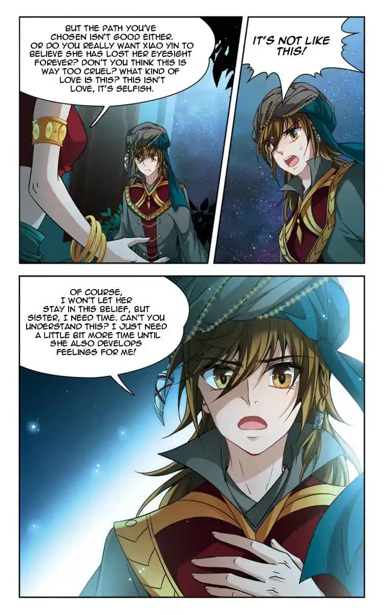 Journey to Seek Past Reincarnations 164.1