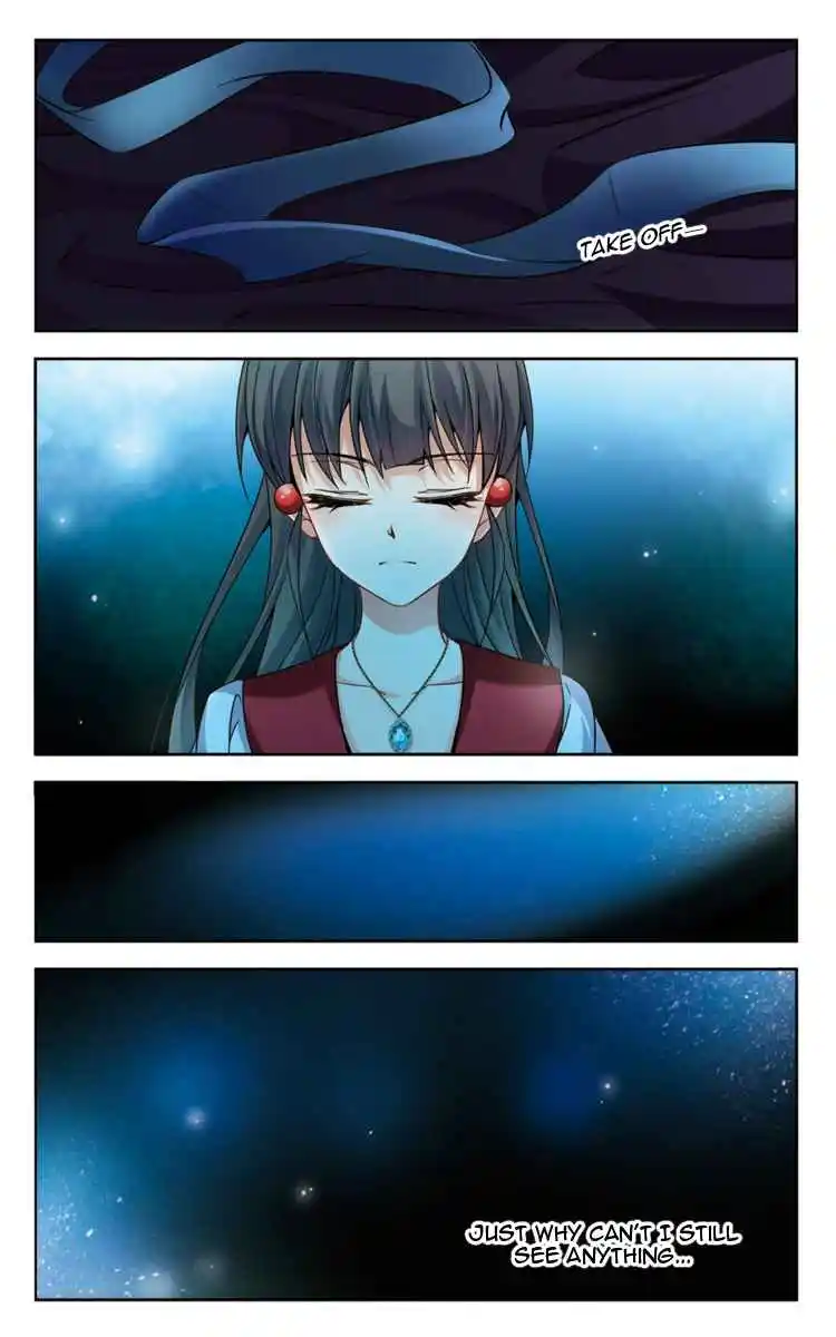 Journey to Seek Past Reincarnations 164.2