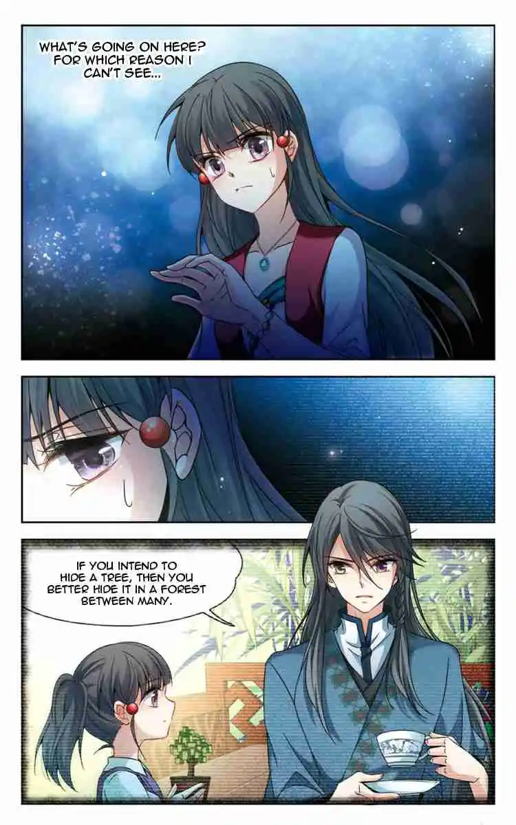 Journey to Seek Past Reincarnations 164.2