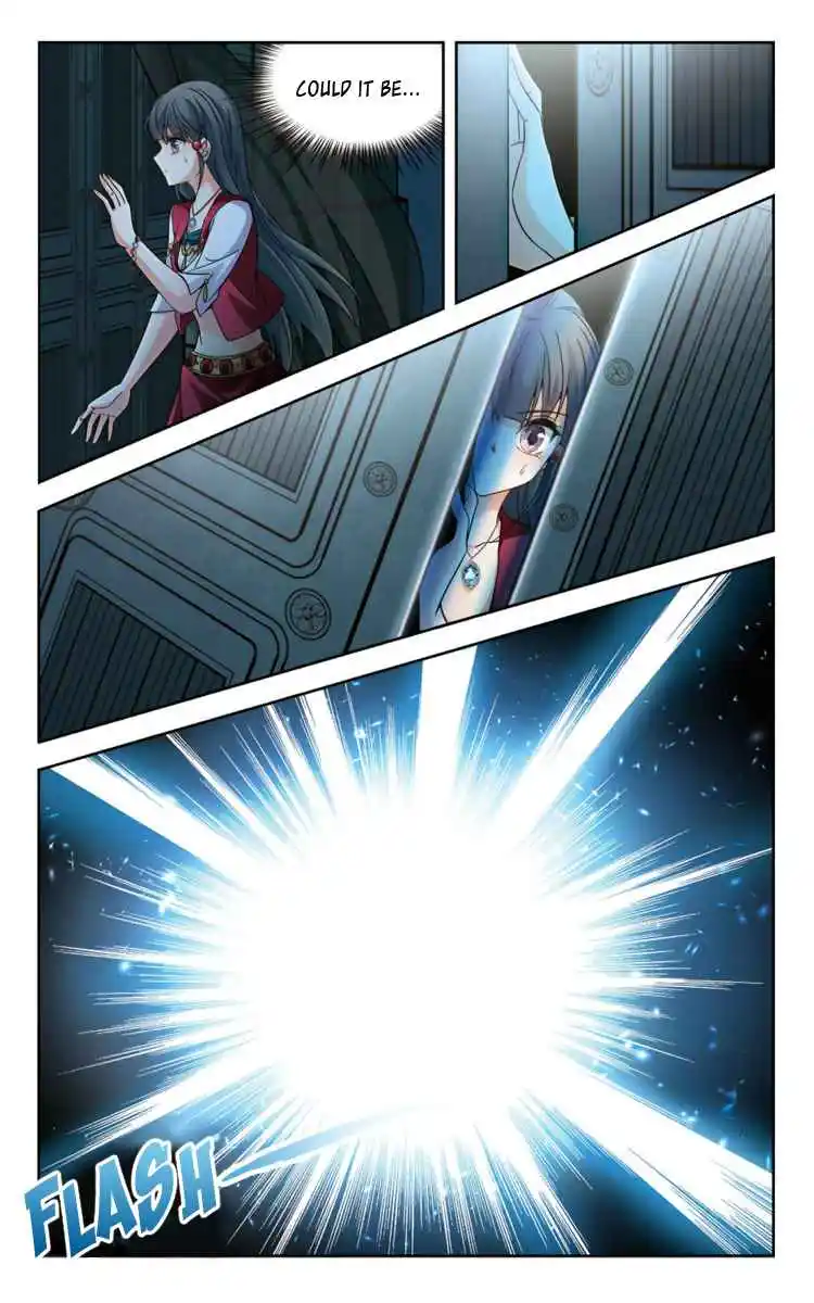 Journey to Seek Past Reincarnations 164.2