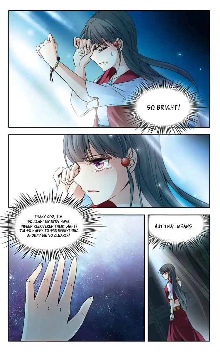 Journey to Seek Past Reincarnations 164.2