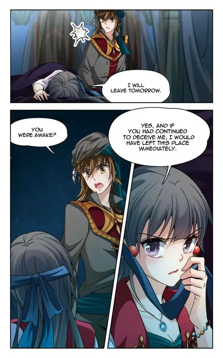 Journey to Seek Past Reincarnations 164.3