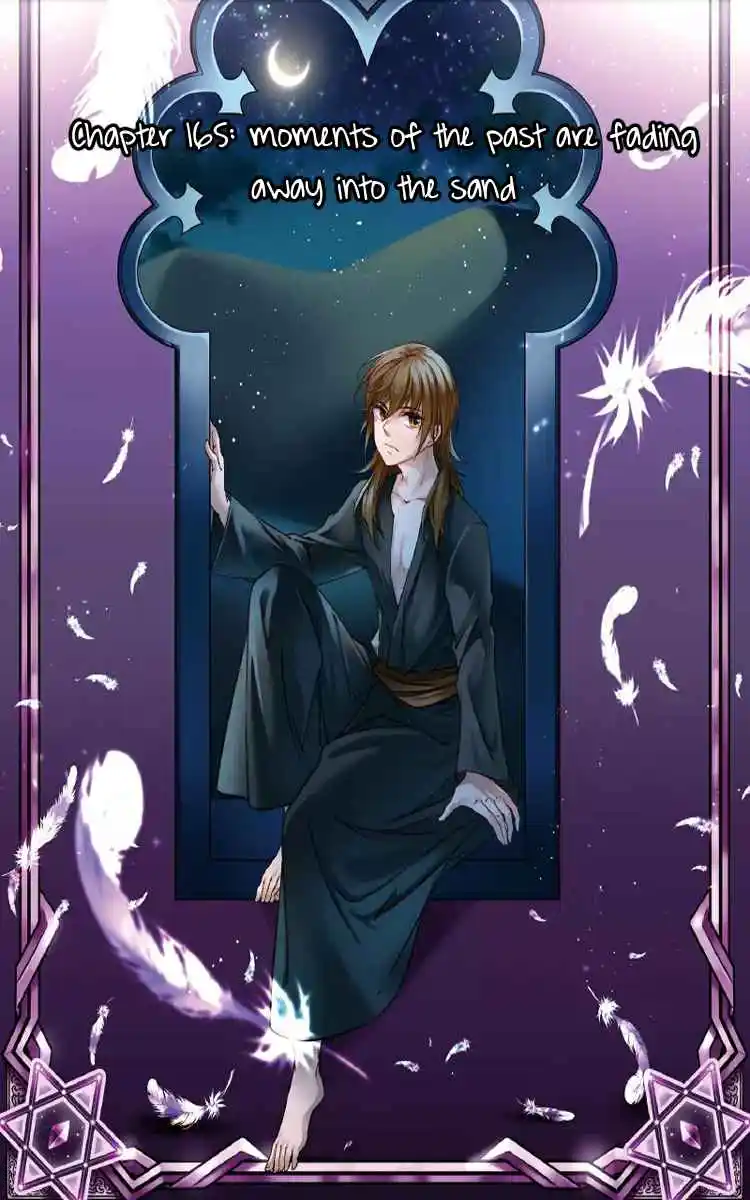 Journey to Seek Past Reincarnations 165.1