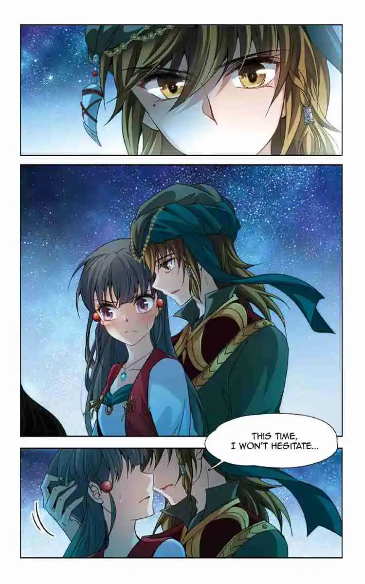 Journey to Seek Past Reincarnations 165.1