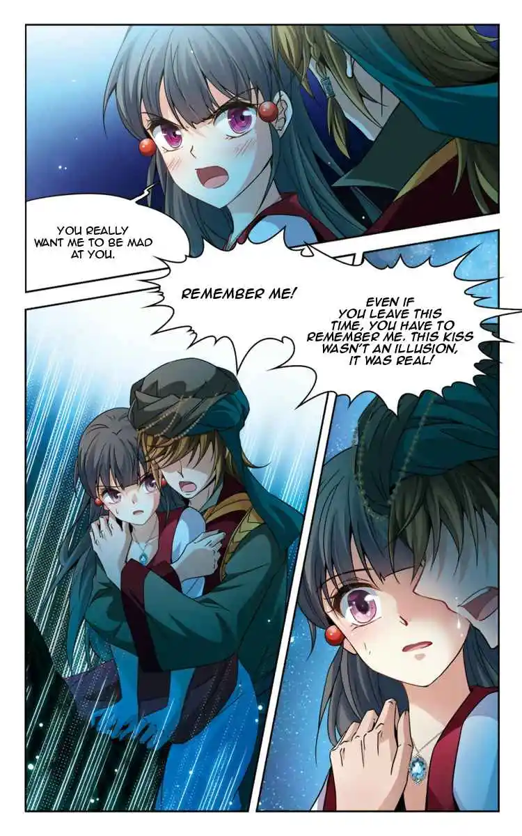 Journey to Seek Past Reincarnations 165.1