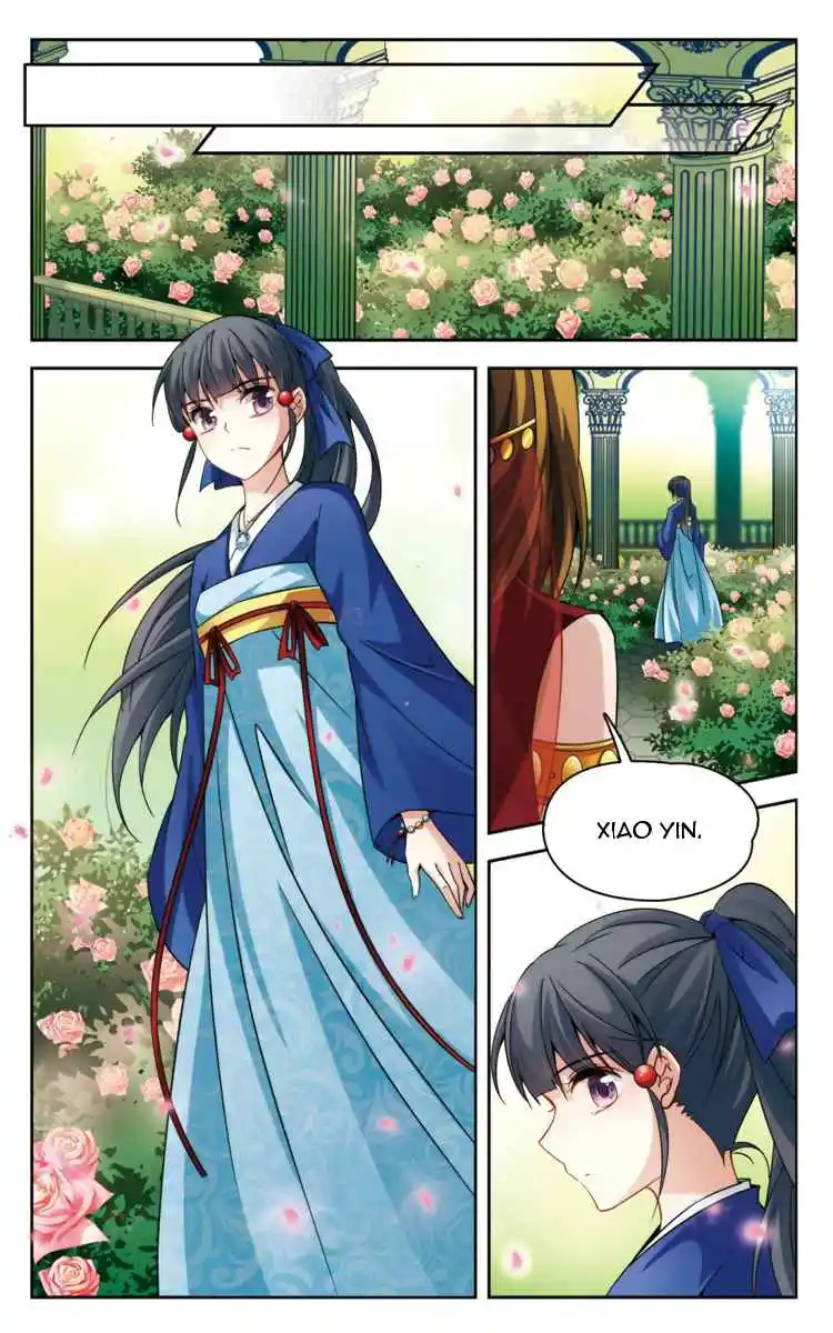 Journey to Seek Past Reincarnations 165.1