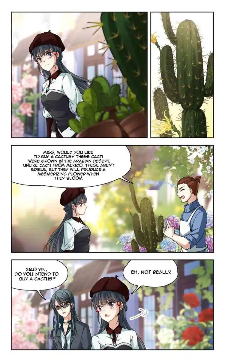 Journey to Seek Past Reincarnations 165.3