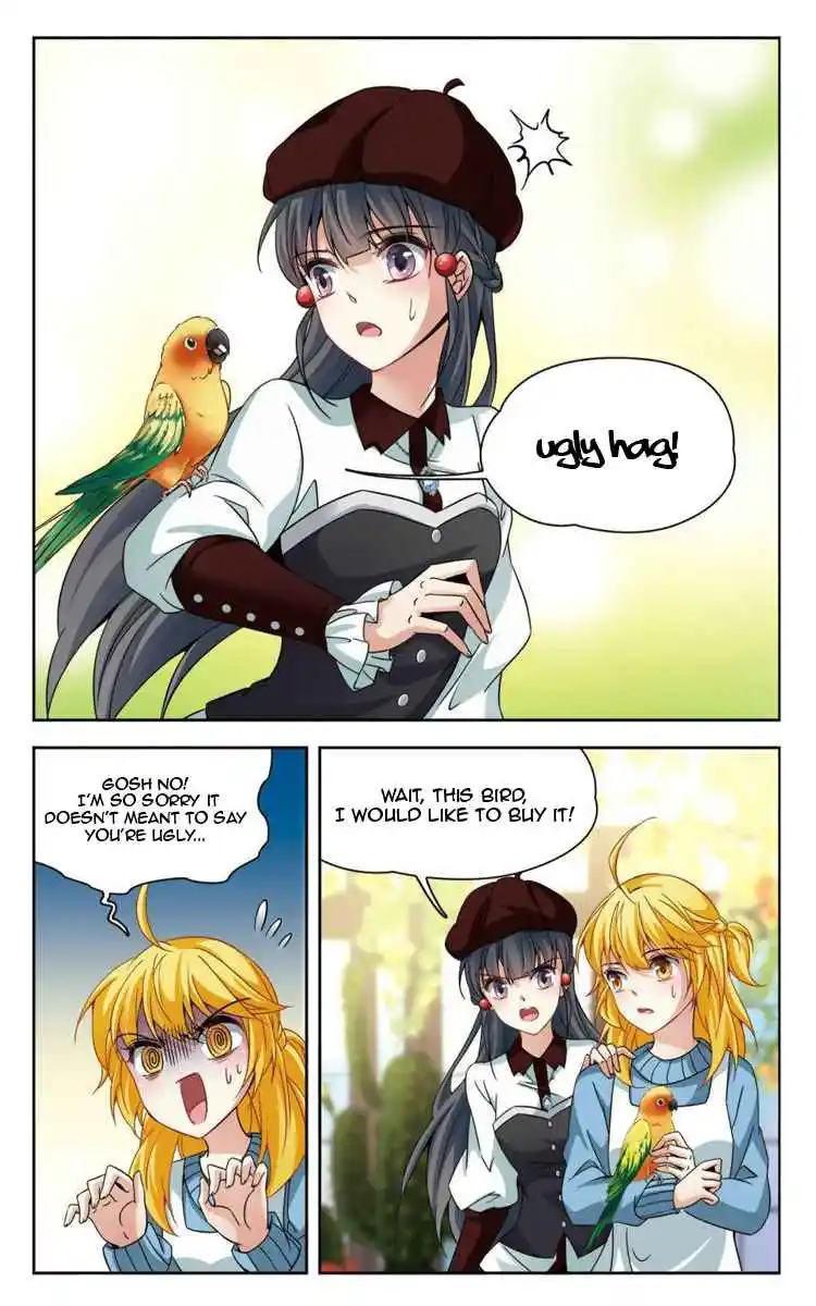 Journey to Seek Past Reincarnations 165.3