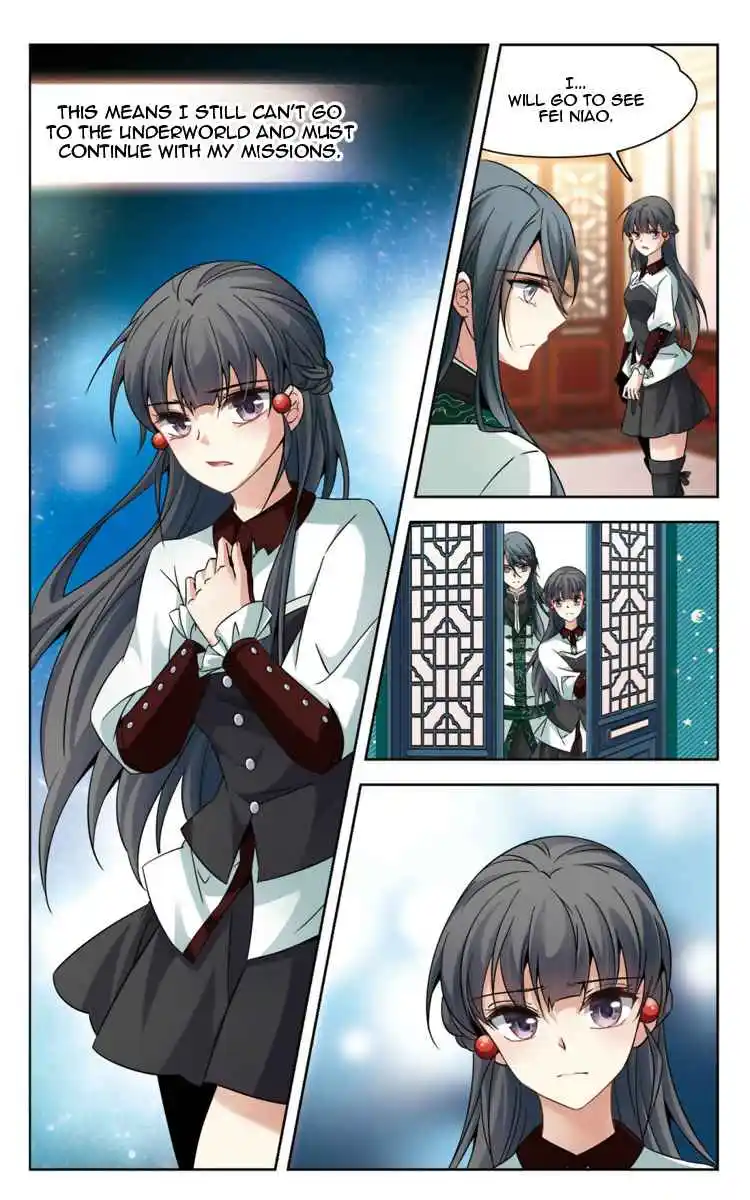 Journey to Seek Past Reincarnations 166.1