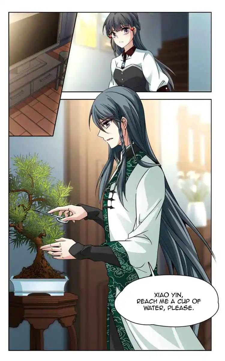 Journey to Seek Past Reincarnations 166.1