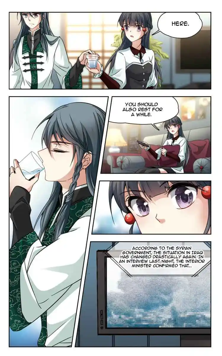 Journey to Seek Past Reincarnations 166.1