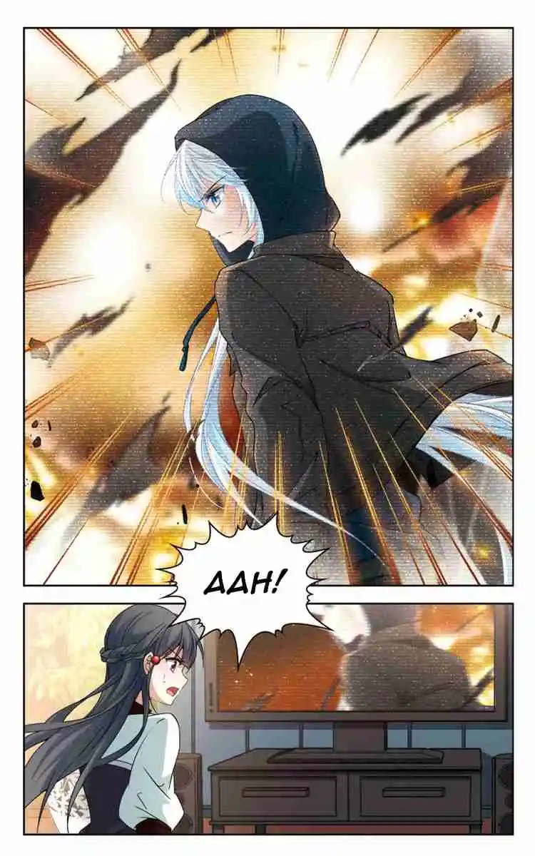 Journey to Seek Past Reincarnations 166.2