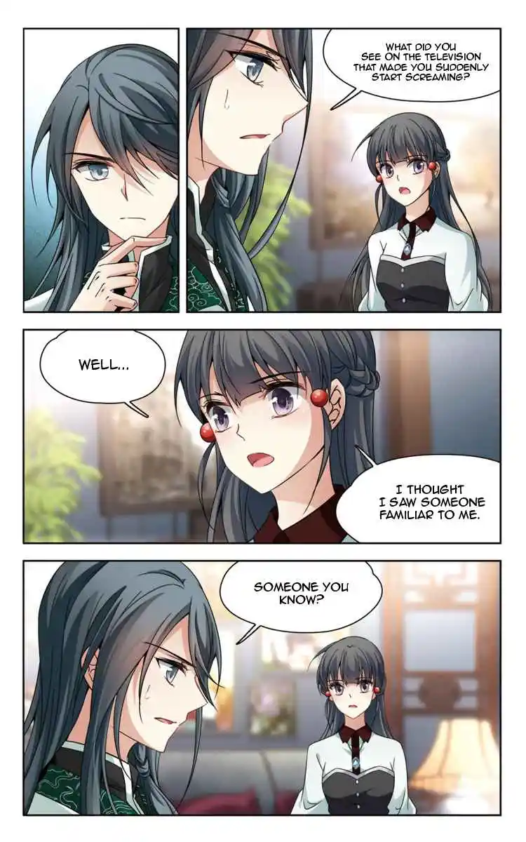 Journey to Seek Past Reincarnations 166.2