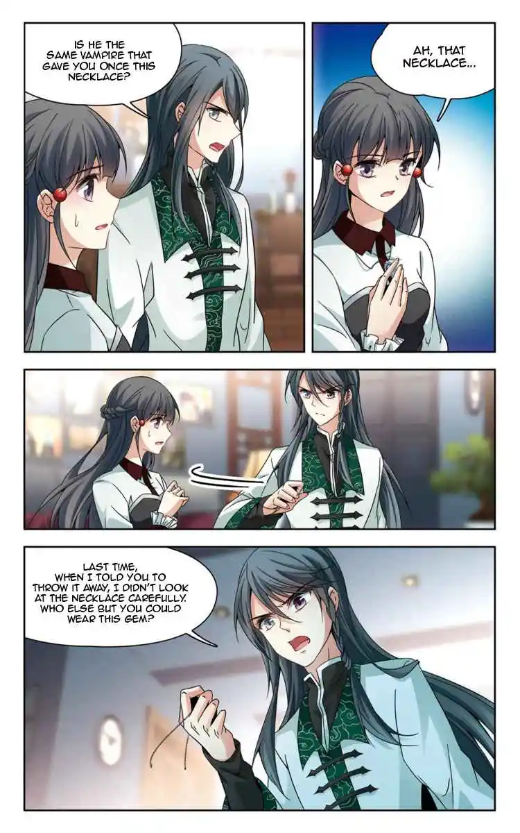 Journey to Seek Past Reincarnations 166.2