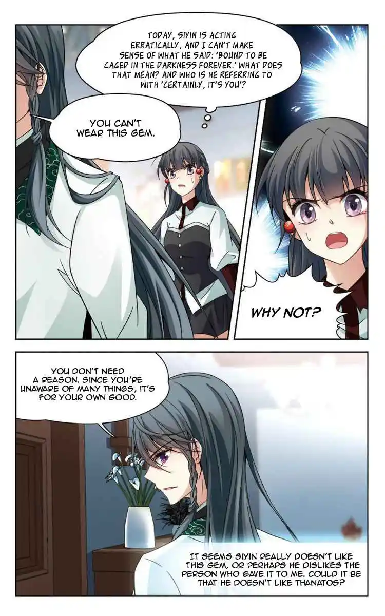 Journey to Seek Past Reincarnations 166.2