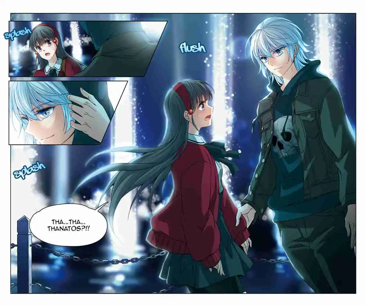 Journey to Seek Past Reincarnations 166.3