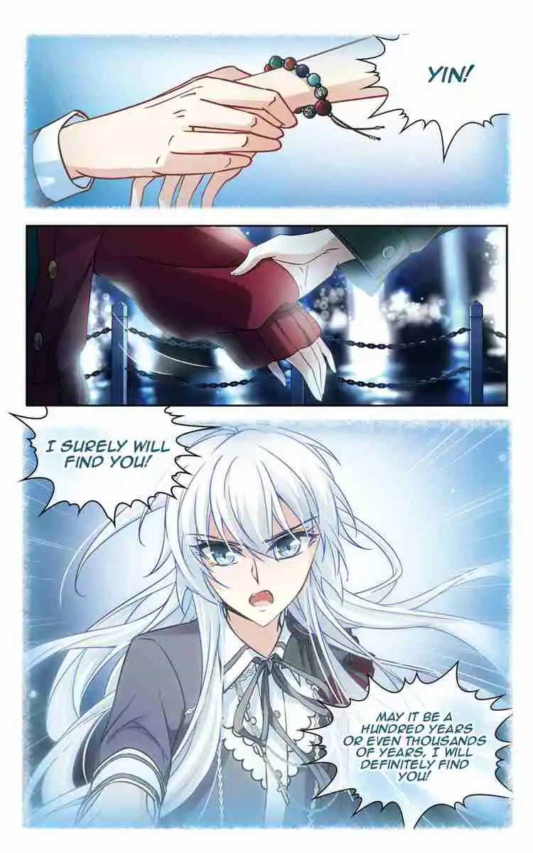 Journey to Seek Past Reincarnations 166.3