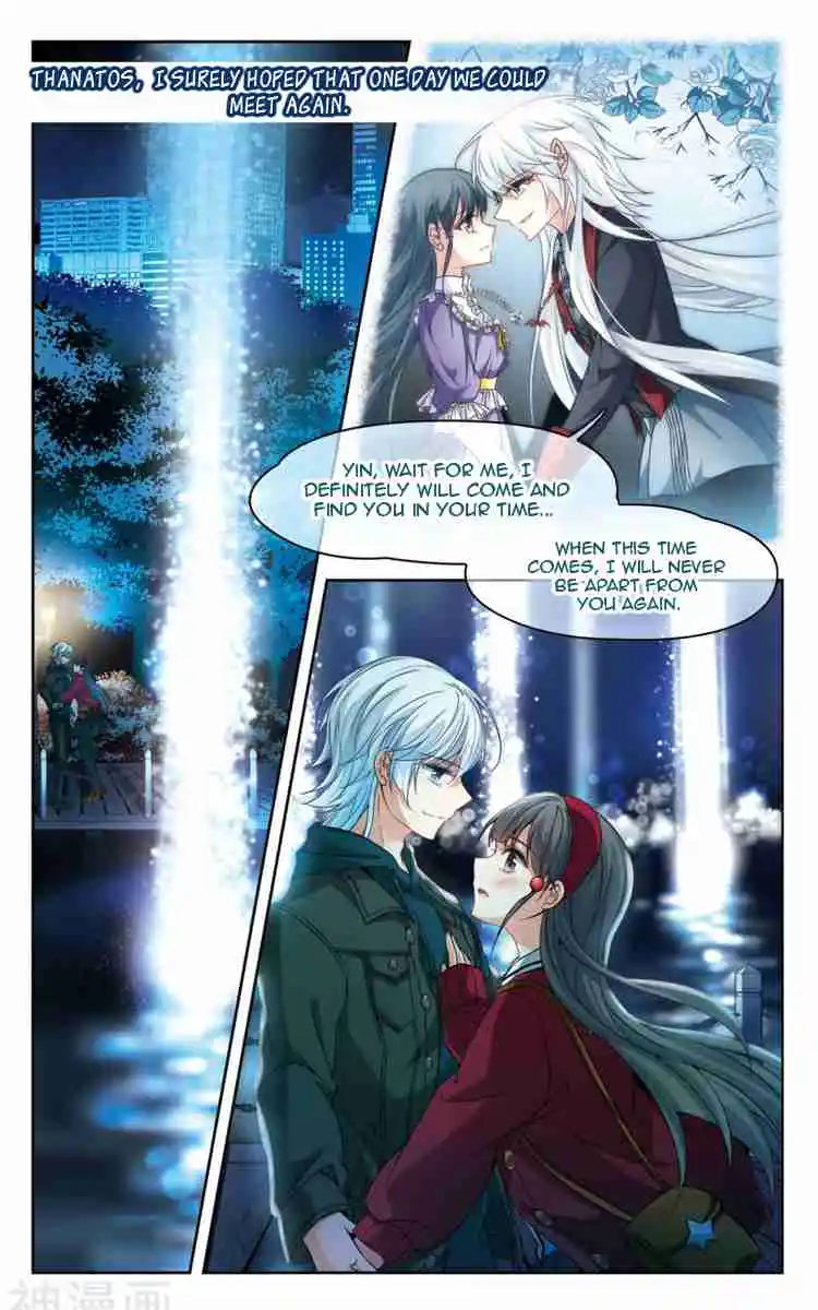 Journey to Seek Past Reincarnations 166.3