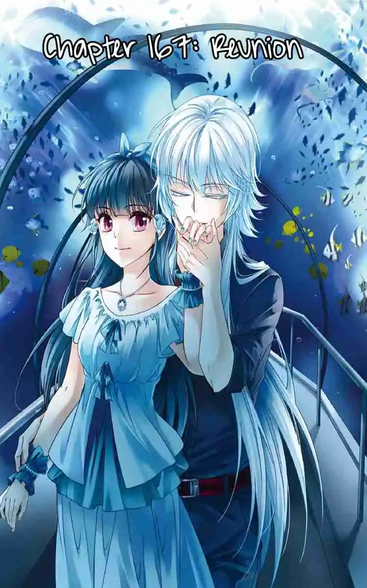 Journey to Seek Past Reincarnations 167.1