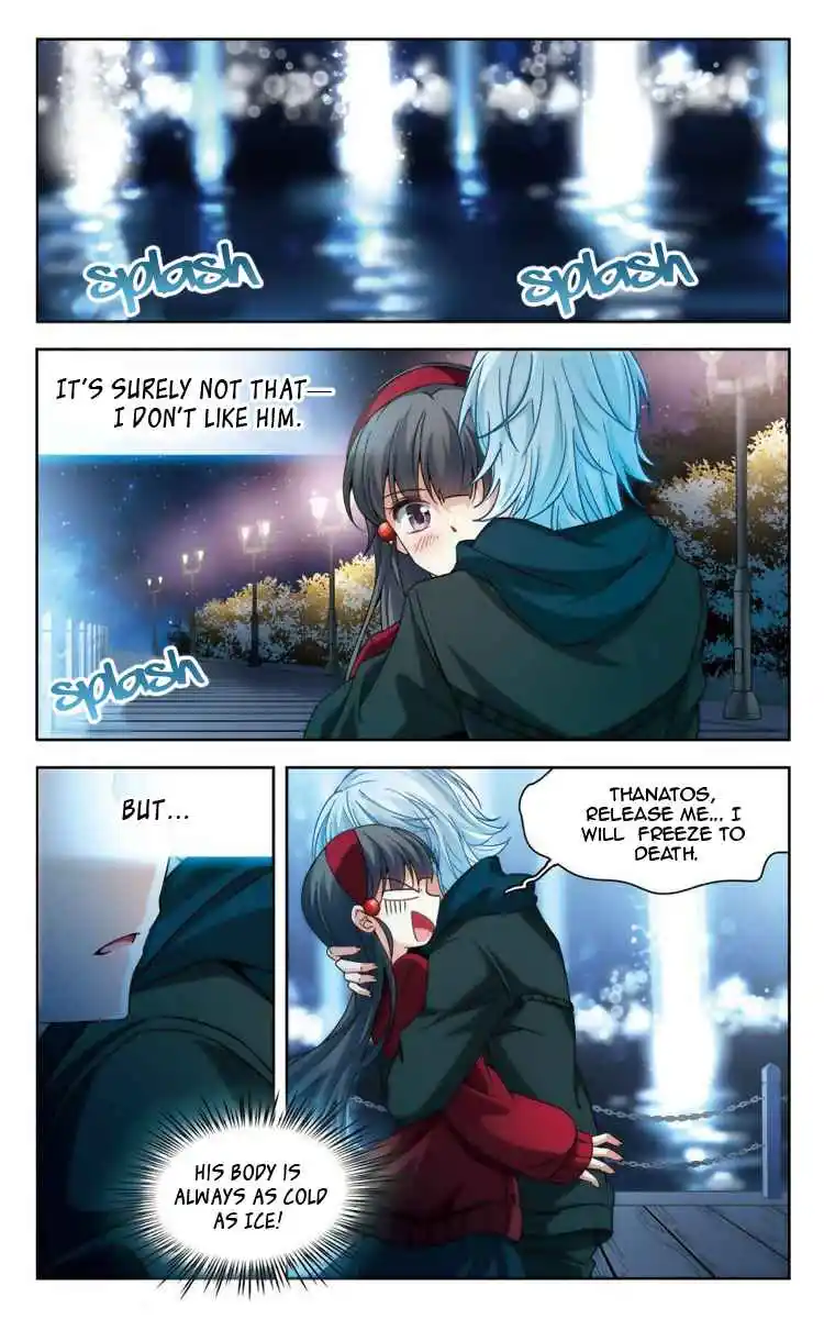 Journey to Seek Past Reincarnations 167.1