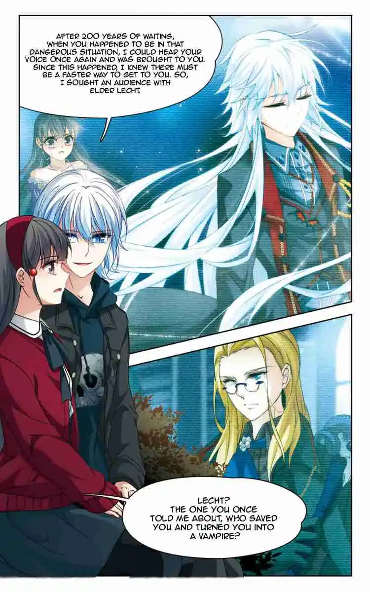 Journey to Seek Past Reincarnations 167.1