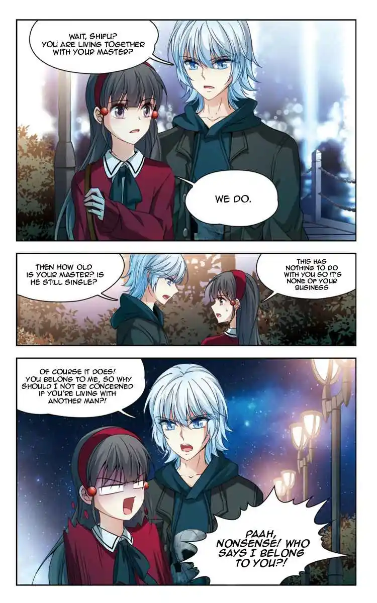 Journey to Seek Past Reincarnations 167.2