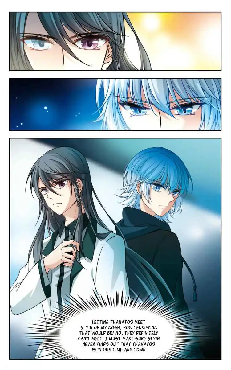 Journey to Seek Past Reincarnations 167.2