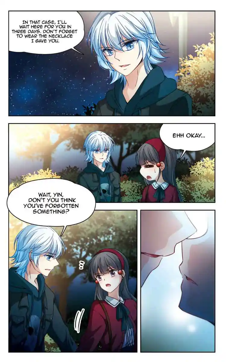 Journey to Seek Past Reincarnations 167.2