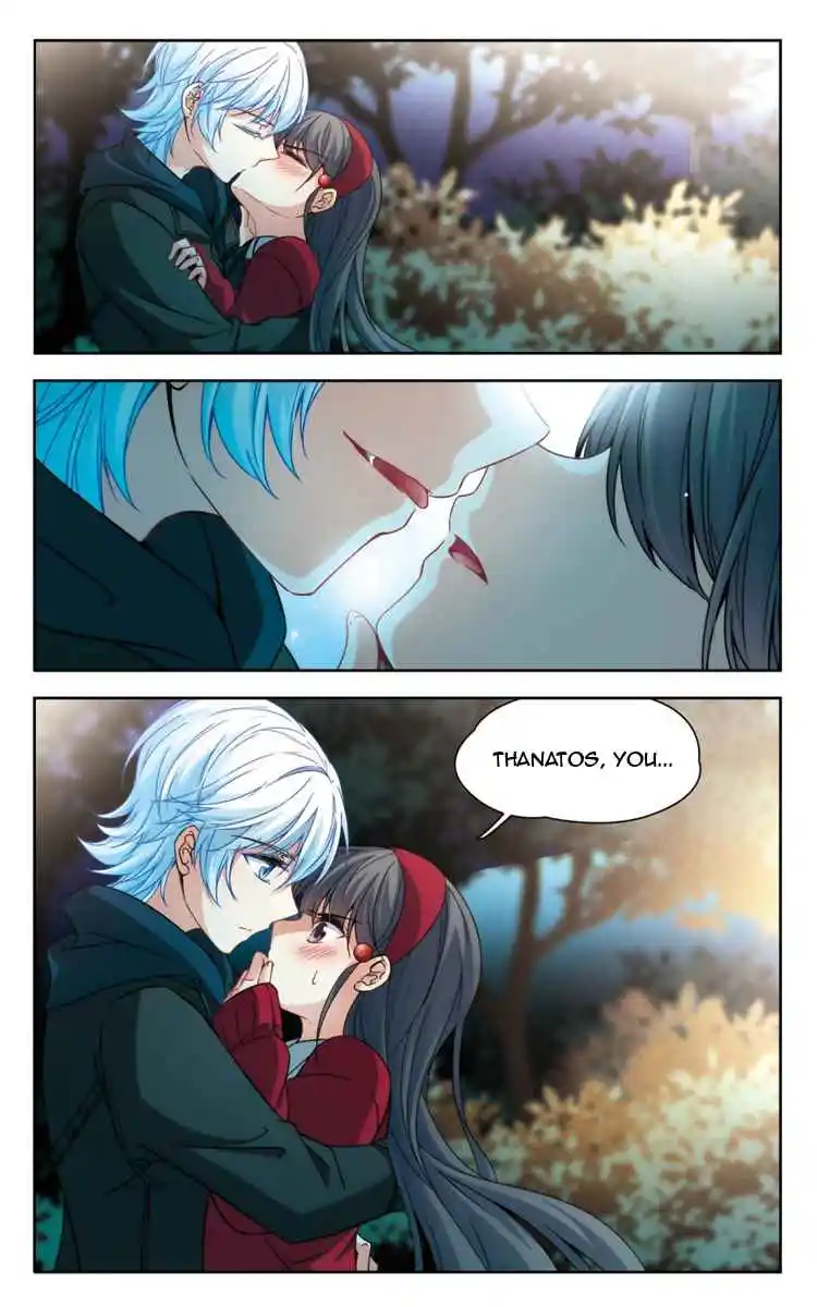 Journey to Seek Past Reincarnations 167.3