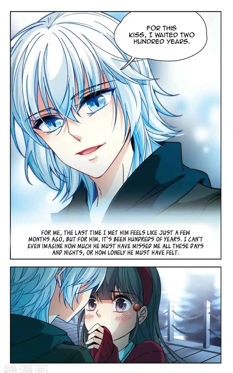 Journey to Seek Past Reincarnations 167.3