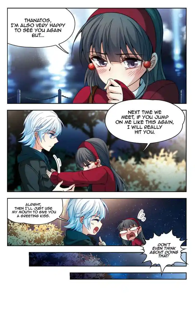 Journey to Seek Past Reincarnations 167.3