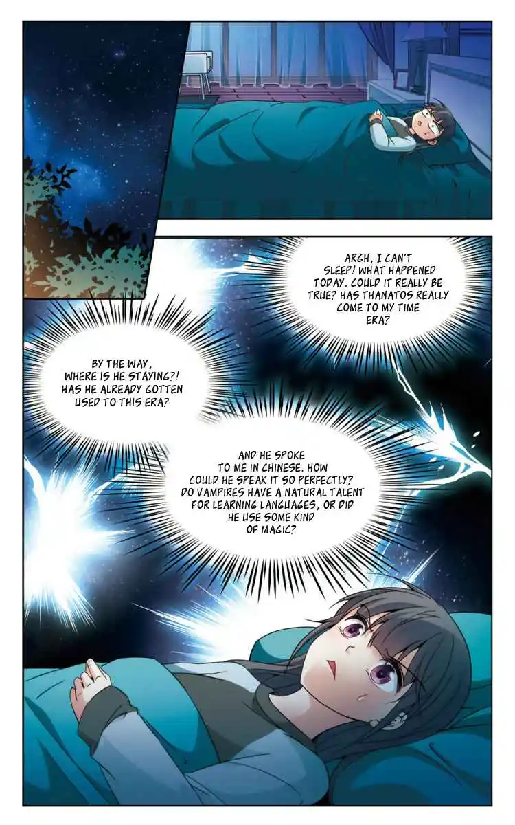 Journey to Seek Past Reincarnations 167.3